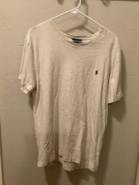 Polo by Ralph Lauren men’s T-shirt